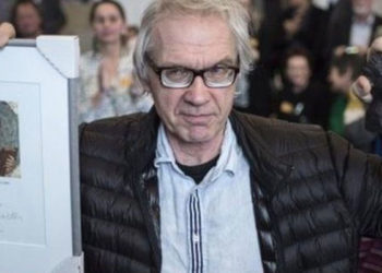 Lars Vilks: Muhammed Peygamber çizimi sonrası tehditler alan İsveçli karikatürist trafik kazasında öldü