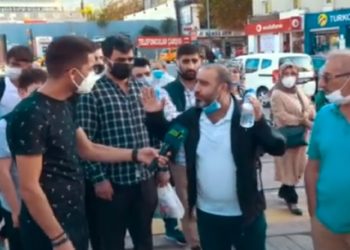 20 yıldır AKP’ye oy veren vatandaş: ‘AKP için binlerce insanın kalbini kırdım, özür diliyorum’