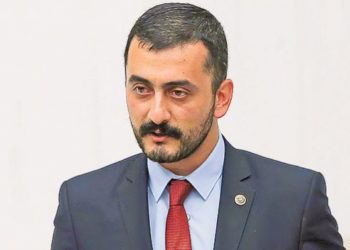 Eren Erdem: Ey AKP adına 7 yaşında evladımı taciz eden namertler…Yeter