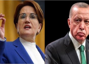 Meral Akşener: ‘Erdoğan’ın yaptığı üç teklifi de reddettim’