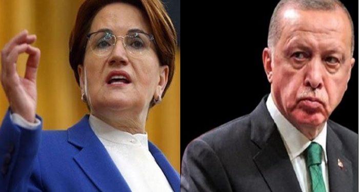 Meral Akşener: ‘Erdoğan’ın yaptığı üç teklifi de reddettim’