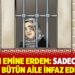 Ablası Emine Erdem: Sadece Ayşe değil, bütün aile infaz ediliyor