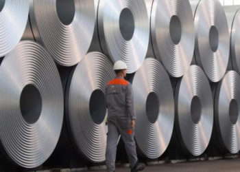 Almanya’da üretime tedarik zinciri freni