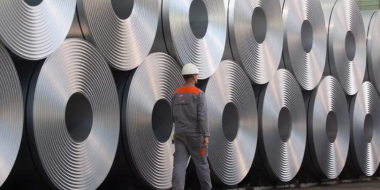 Almanya’da üretime tedarik zinciri freni