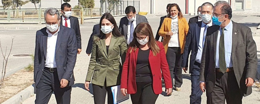 CHP’den 16 bin KHK’lının katılımıyla KHK raporu: Çözüm önerecek