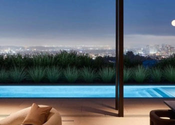 Eski Afganistan savunma bakanının oğlu, Los Angeles'ta 20.9 milyon dolara malikane aldı