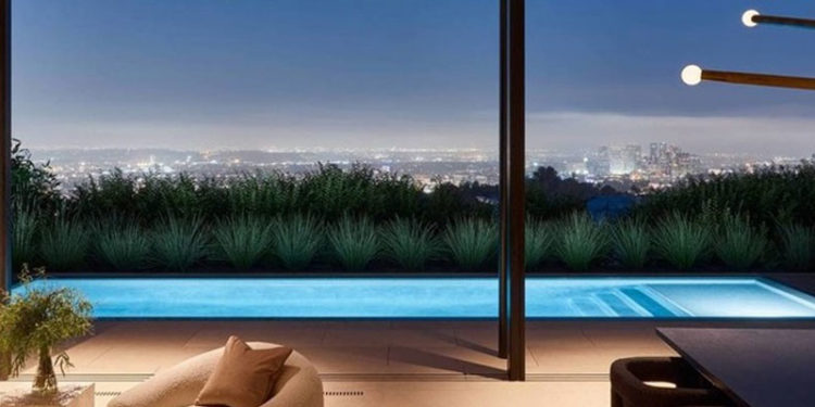 Eski Afganistan savunma bakanının oğlu, Los Angeles'ta 20.9 milyon dolara malikane aldı