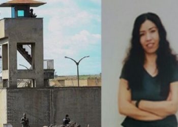 Kandıra Cezaevi’ndeki süngerli odada kadın tutukluya cinsel saldırı ve işkence