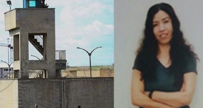 Kandıra Cezaevi’ndeki süngerli odada kadın tutukluya cinsel saldırı ve işkence