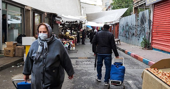 Dünya Sefalet Endeksi: Türkiye 156 ülke içinde 21. sırada