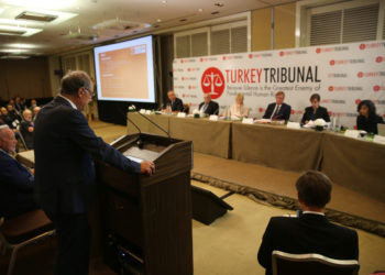 Türkiye Tribünali’nin nihai mütalaası yayınlandı: Türkiye insanlığa karşı suç işliyor