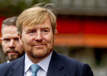 Hollanda’da Kral ödeneği tartışması: 'Vergi mükellefleri her kuruşun nereye harcandığını bilmeli'