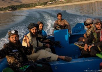 Taliban savaşacak bir düşmanı olmadan ne yapacak?