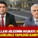 Dedeoğulları ailesinin avukatı: Katliamın ırkçı saiklerle yapıldığı kanıtlandı