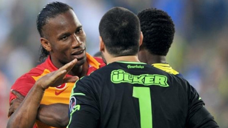 Drogba'dan yıllar sonra gelen itiraf: Fenerbahçe maçında ırkçılık yapıldı, umursamadım