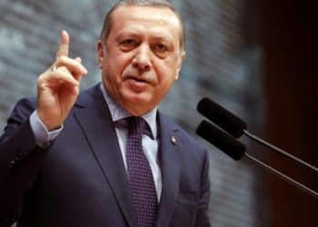 Erdoğan 2022 yılı i&ccedil;in maaşını 100 bin TL&rsquo;nin &uuml;zerine &ccedil;ıkardı