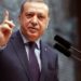 Erdoğan 2022 yılı için maaşını 100 bin TL’nin üzerine çıkardı
