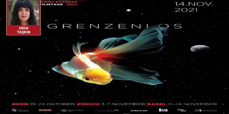 2. Orient Express film günleri başlıyor