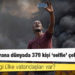 2008’den bu yana dünyada 379 kişi ‘selfie’ çekerken öldü, ilk sırada hangi ülke vatandaşları var?