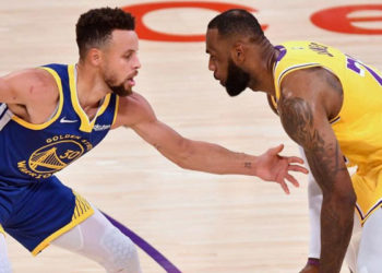 2021-2022 sezonunun en çok kazanan 10 NBA yıldızı açıklandı