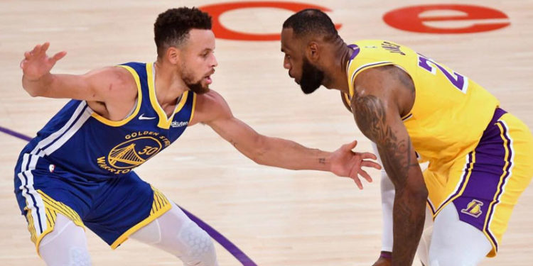 2021-2022 sezonunun en çok kazanan 10 NBA yıldızı açıklandı