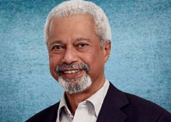 2021 Nobel Edebiyat Ödülünü, Zanzibarlı romancı Abdulrazak Gurnah kazandı