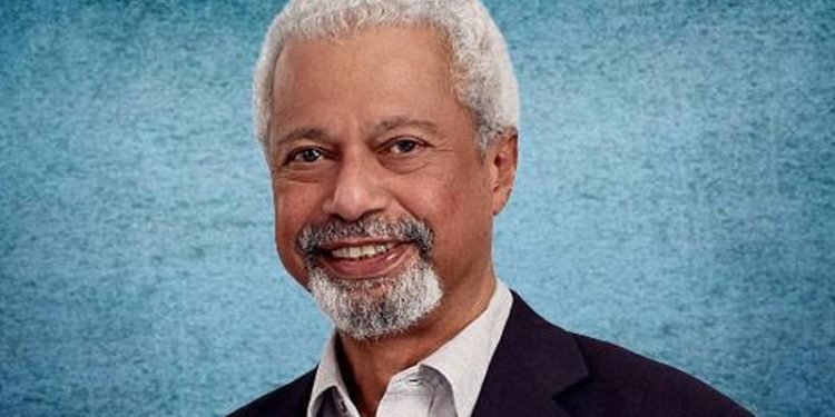 2021 Nobel Edebiyat Ödülünü, Zanzibarlı romancı Abdulrazak Gurnah kazandı