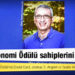 2021 Nobel Ekonomi Ödülü'nü David Card, Joshua D. Angrist ve Guido W. Imbens kazandı