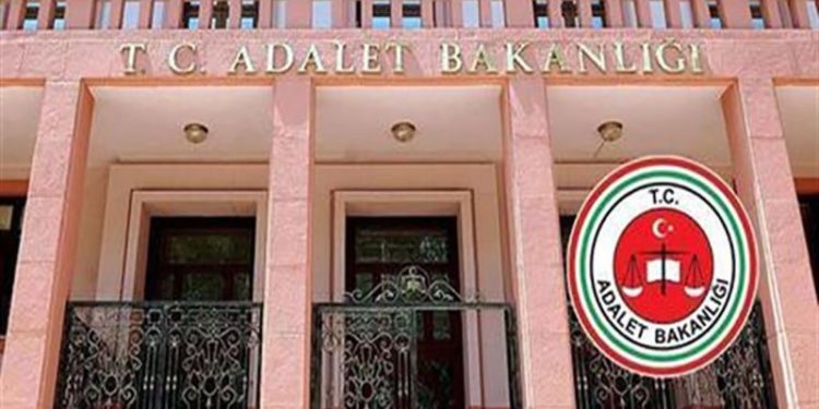 2021 hedeflerini yerine getiremeyen Adalet Bakanlığı, cezaevi yapımı hedefini katladı