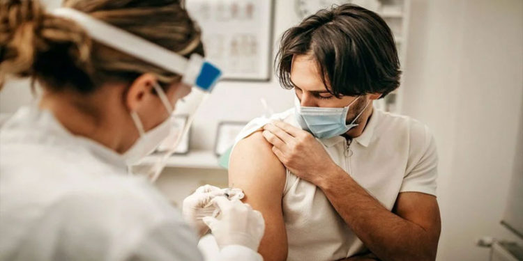 22 milyon kişinin verisi incelendi: Aşılar, Covid-19'a karşı yüzde 90'ın üzerinde etkili