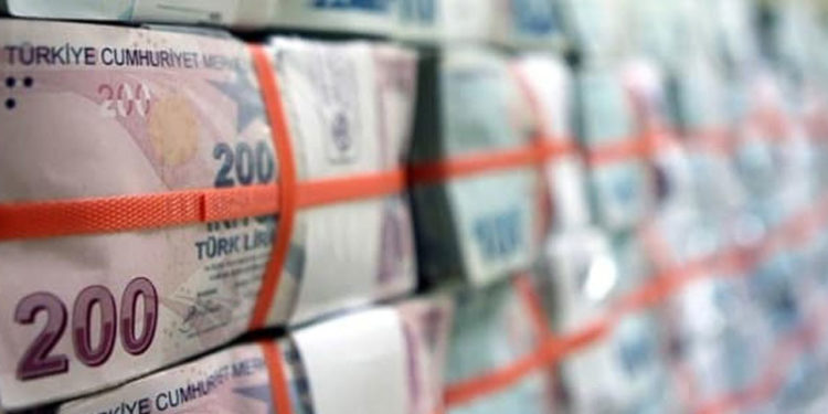 230 firmanın 73,1 milyar TL’lik borcu yapılandırıldı