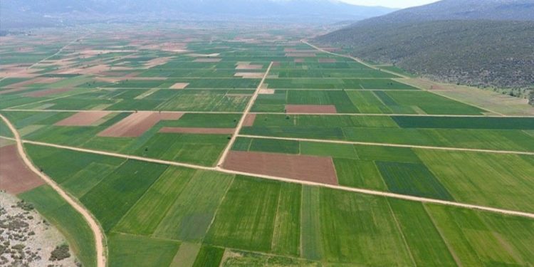 30 kamu arazisi daha özelleştirilecek