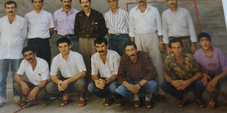 31 yıl cezaevinde kalan Şahin yaşadıklarını anlattı: Annelerin eylemi bize güç veriyordu