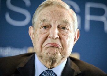 32. Gün arşivinden: Kim bu George Soros?