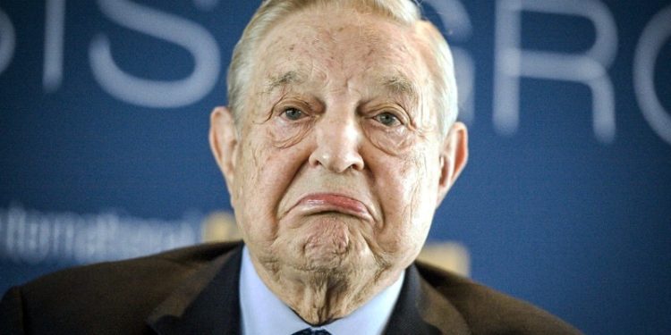 32. Gün arşivinden: Kim bu George Soros?