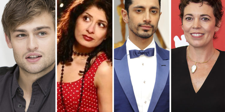 40’tan fazla ünlü, İngiltere hükümetini ‘acımasız mülteci karşıtı yasa tasarısını’ düzeltmeye çağırdı