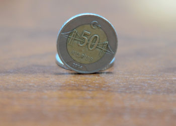 50 kuruşun maliyeti 66 kuruş