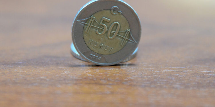 50 kuruşun maliyeti 66 kuruş