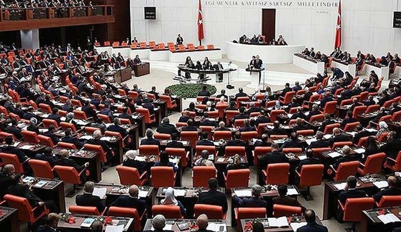 6 muhalefet partisinin ortak ana ilkeleri yazılı hale getirilecek