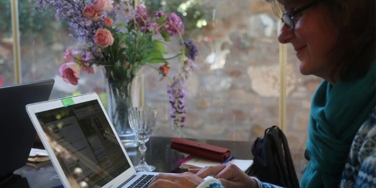 8. Bozcaada Uluslararası Ekolojik Belgesel Festivali 13-16 Ekim'de