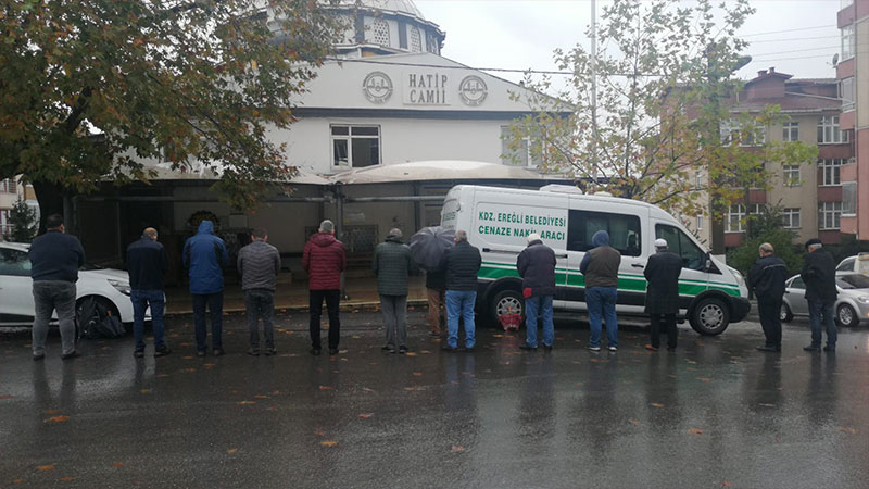 Aşı olmayan ailede bir hafta içerisinde 3 kişi yaşamını yitirdi