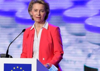 AB 1 milyar dozun üzerinde korona aşısı ihraç etti