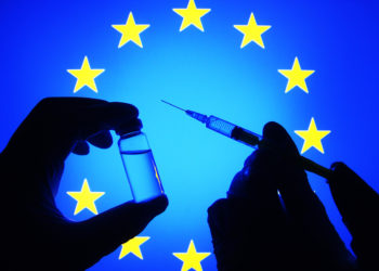 AB, 10 ayda 1 milyar doz  Covid-19 aşısı ihraç etti