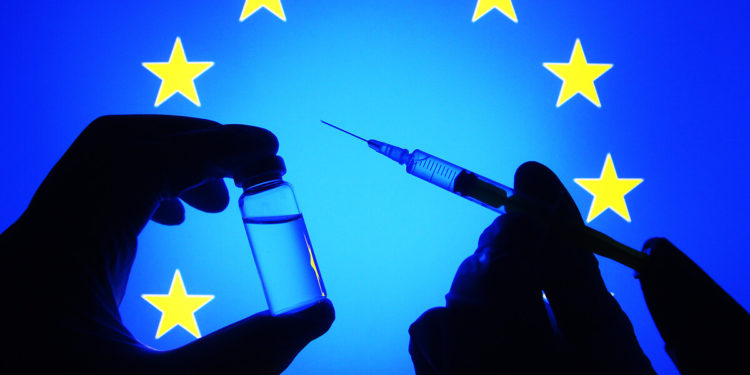 AB, 10 ayda 1 milyar doz  Covid-19 aşısı ihraç etti