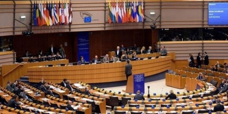 AB 2021 Türkiye Raporu’nda HDP kapatma davası: Demokratik hesap verilebilirlik kısıtlı