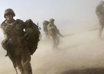 AB, ABD’ye askeri bağımlılığını azaltmak için kolları sıvadı