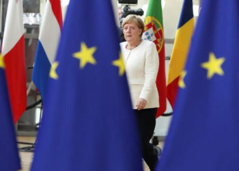 AB liderleri Polonya krizinin gölgesinde bir araya geliyor