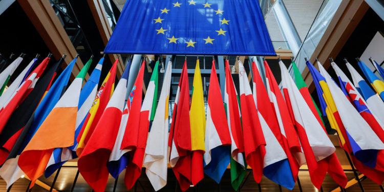 AB liderleri bir araya geliyor; salgın, enerji fiyatları, ticaret, hukukun üstünlüğü, iklim ve göç görüşülecek