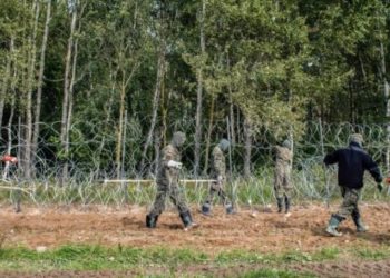 AB, sınırlara duvar ya da dikenli tel i&ccedil;in fon sağlamayacak