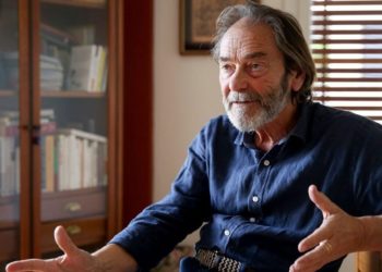 AB uzmanı Cengiz Aktar: Türkiye'nin bir kuruşluk kredisi kalmadı